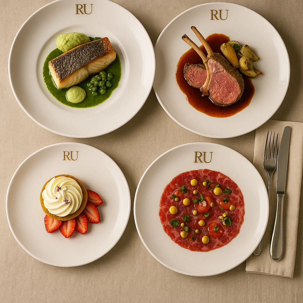 Gastronomi