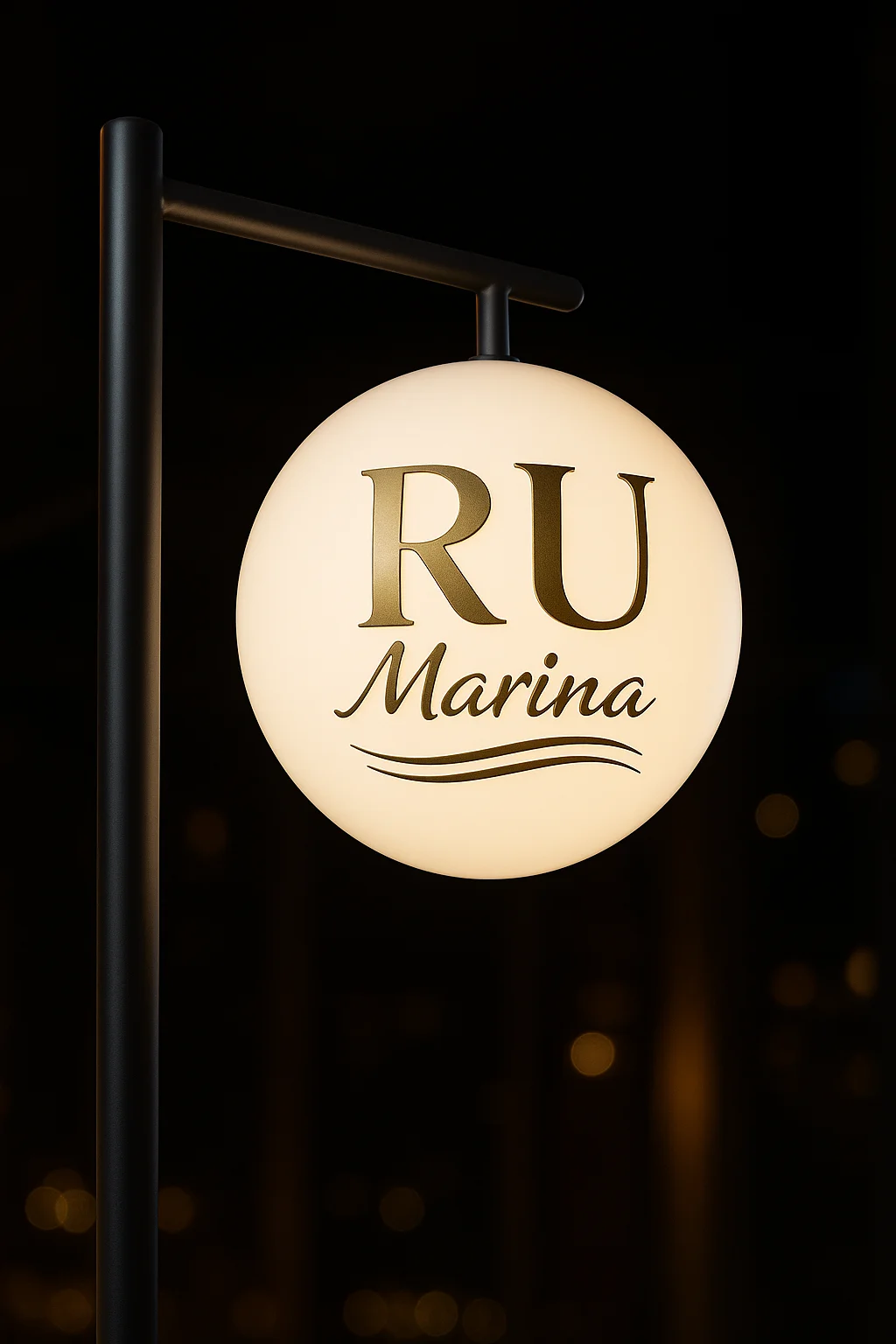 RU Night